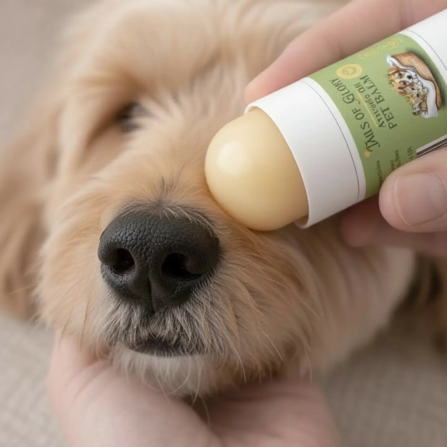 Paw & Nose Balm Vegan 30g