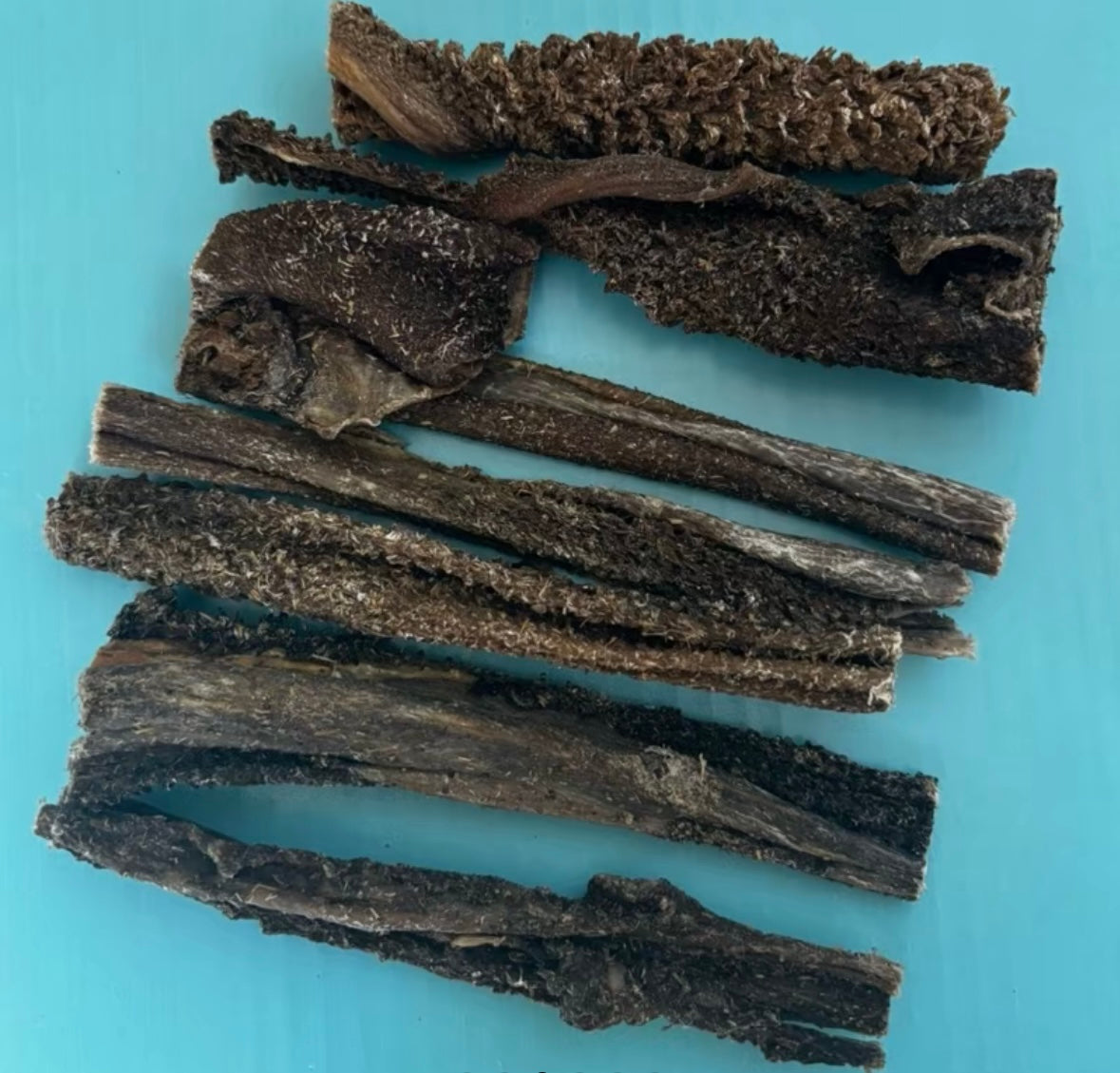 Goat Tripe 100g Portion