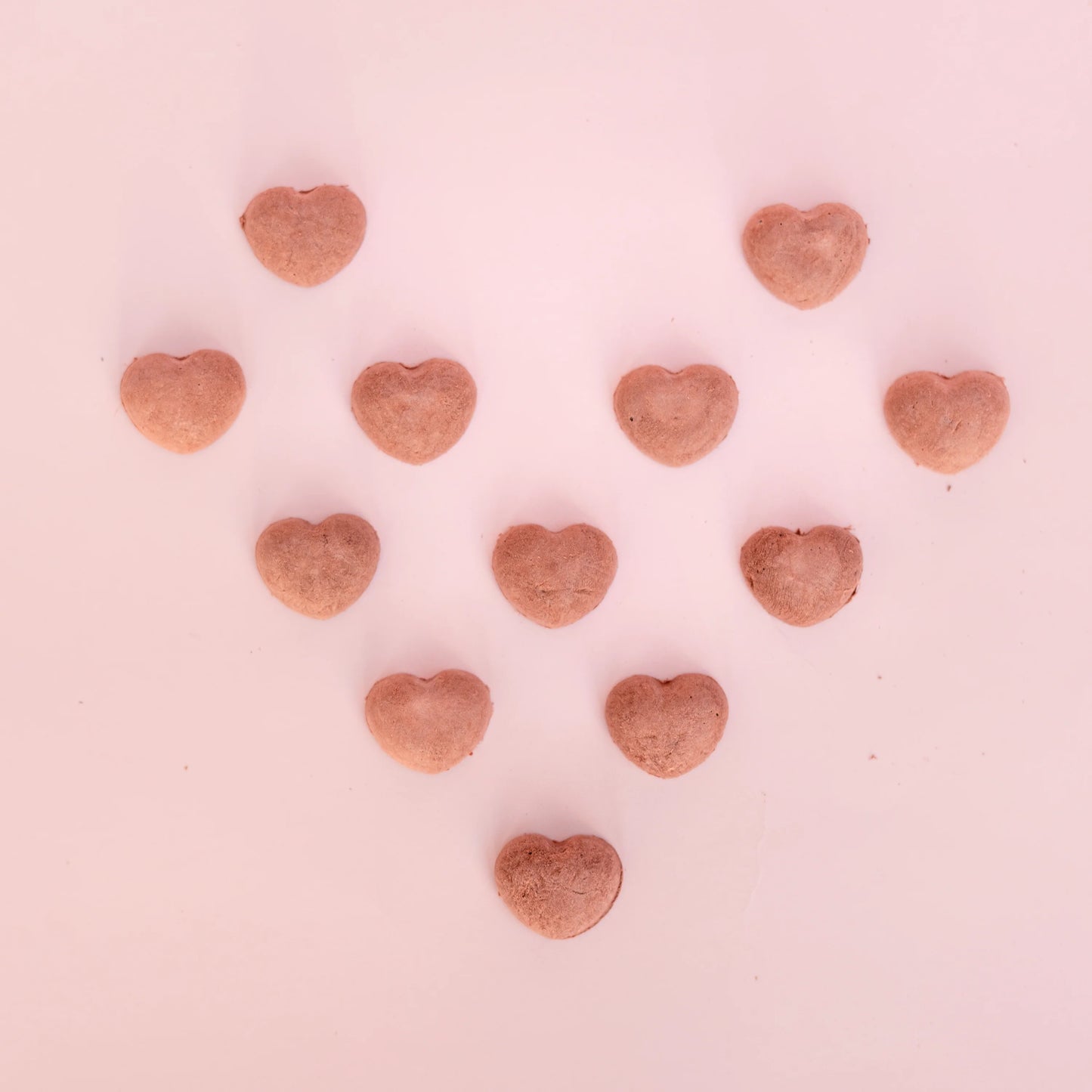 Waita Freeze Dried Rabbit Blood Cubes 50g For Dogs & Cats