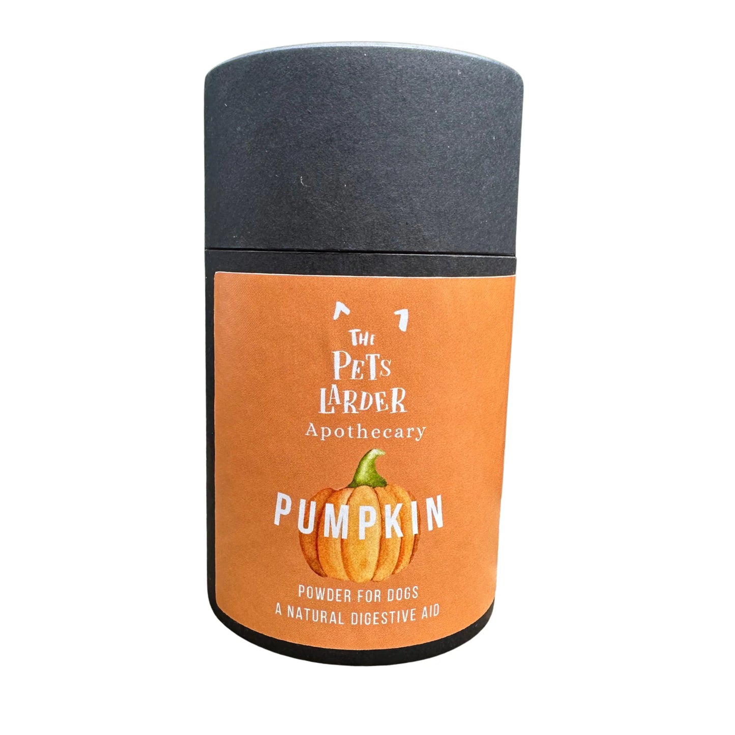 Cornish Pumpkin Powder Supplement 250g
