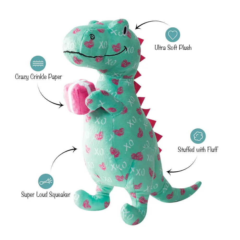 XO Rex