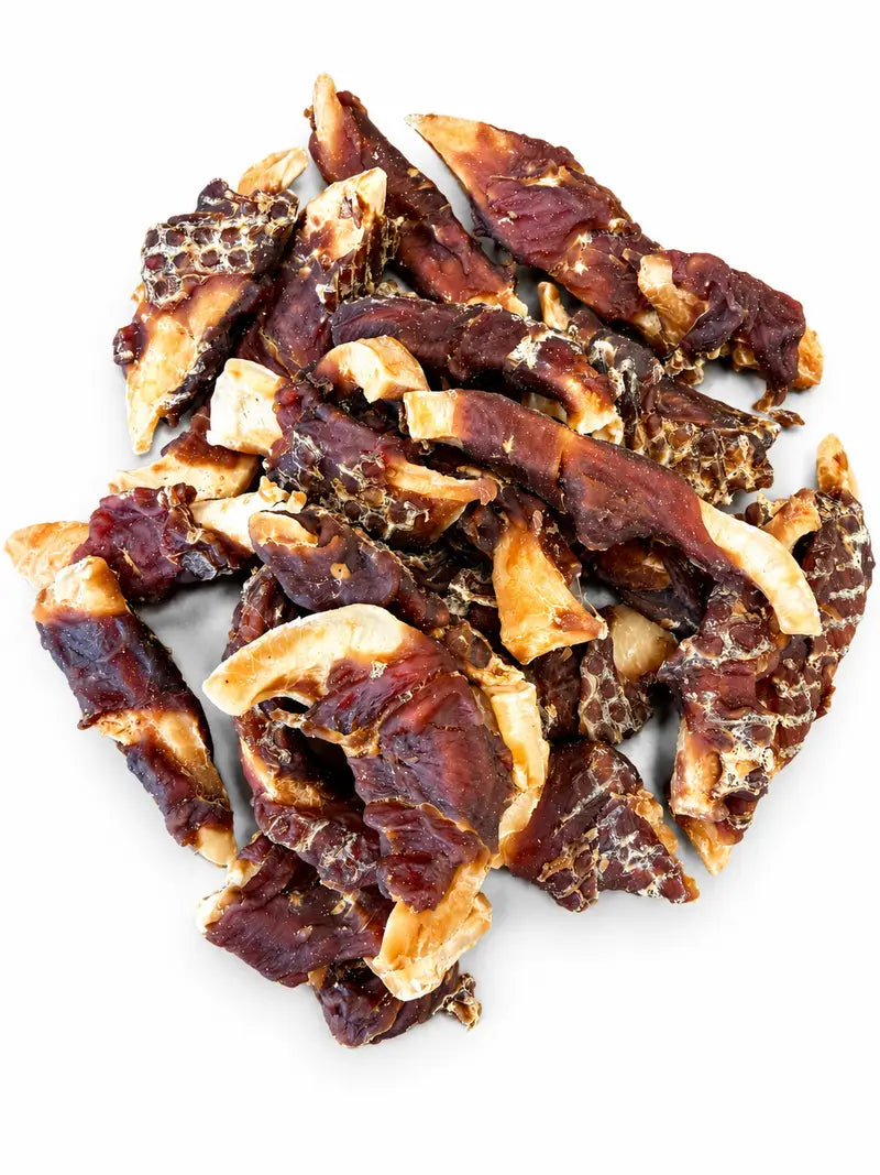 Coconut Wrapped In Duck & Rabbit Natural Dog Training Treats 100g