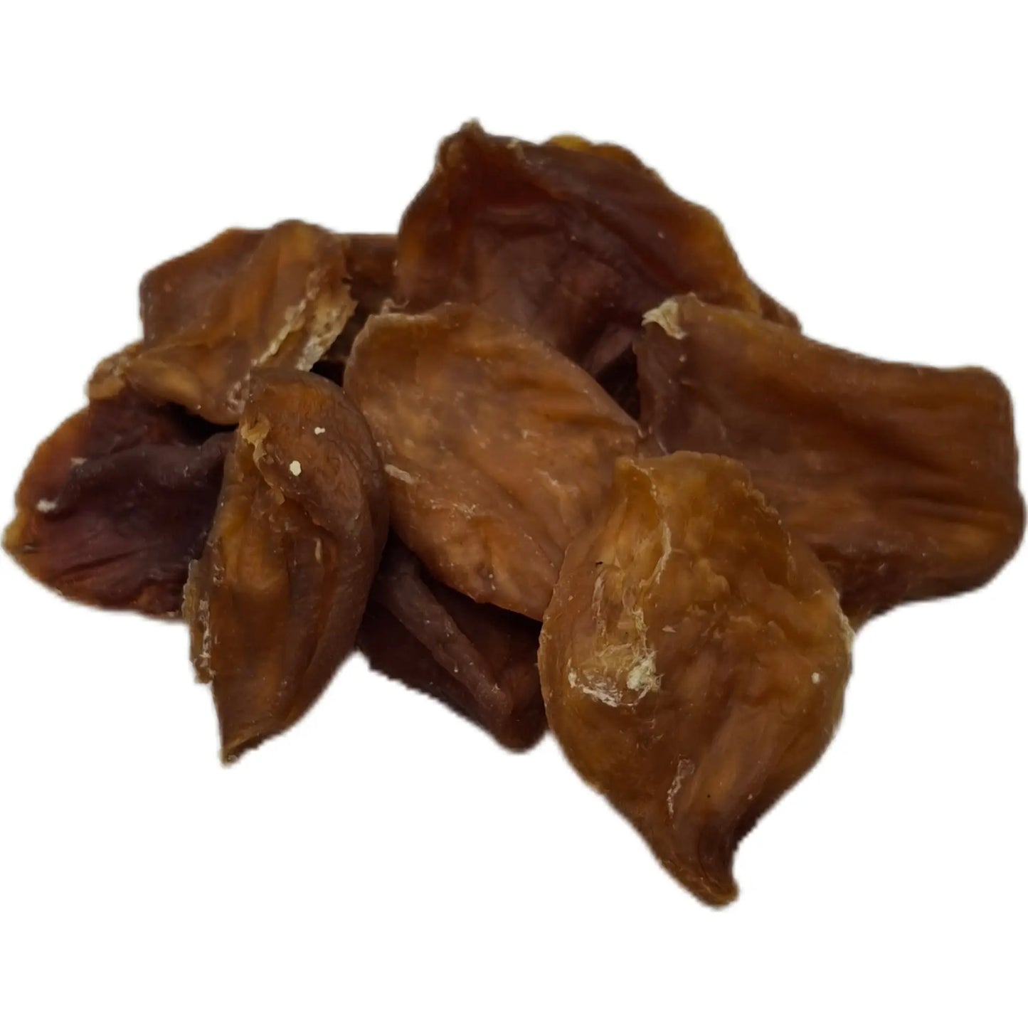 Air Dried Scallops 75g Portion For Dogs