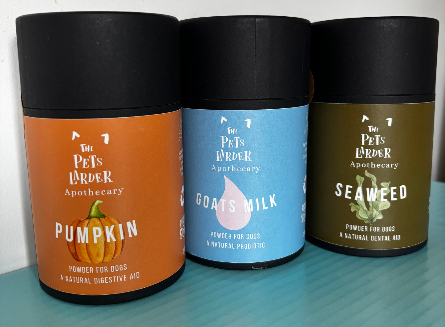 Cornish Supplement Bundle