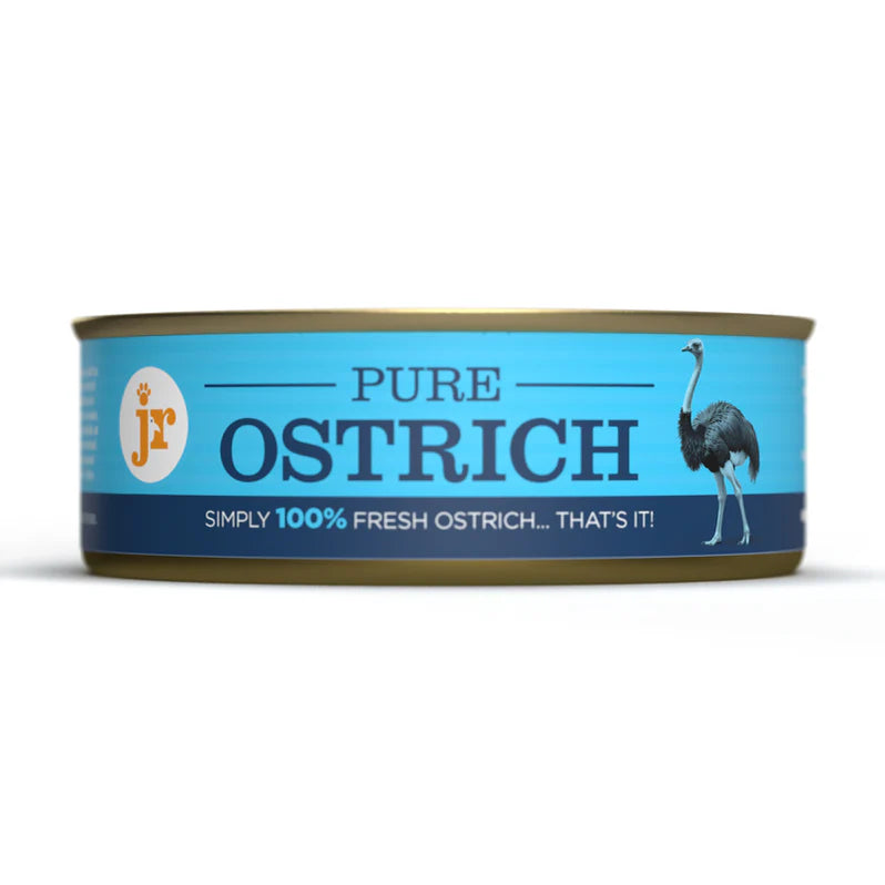JR Pure Meat Topper 80g