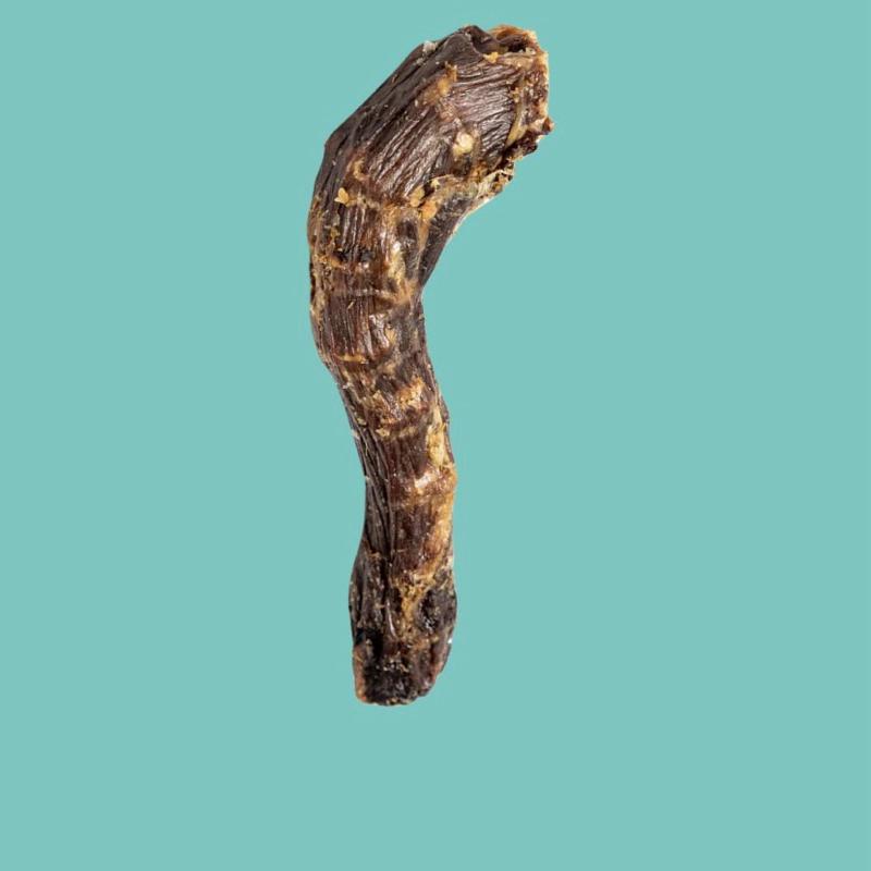 Naturally Air Dried Duck Necks for Dogs