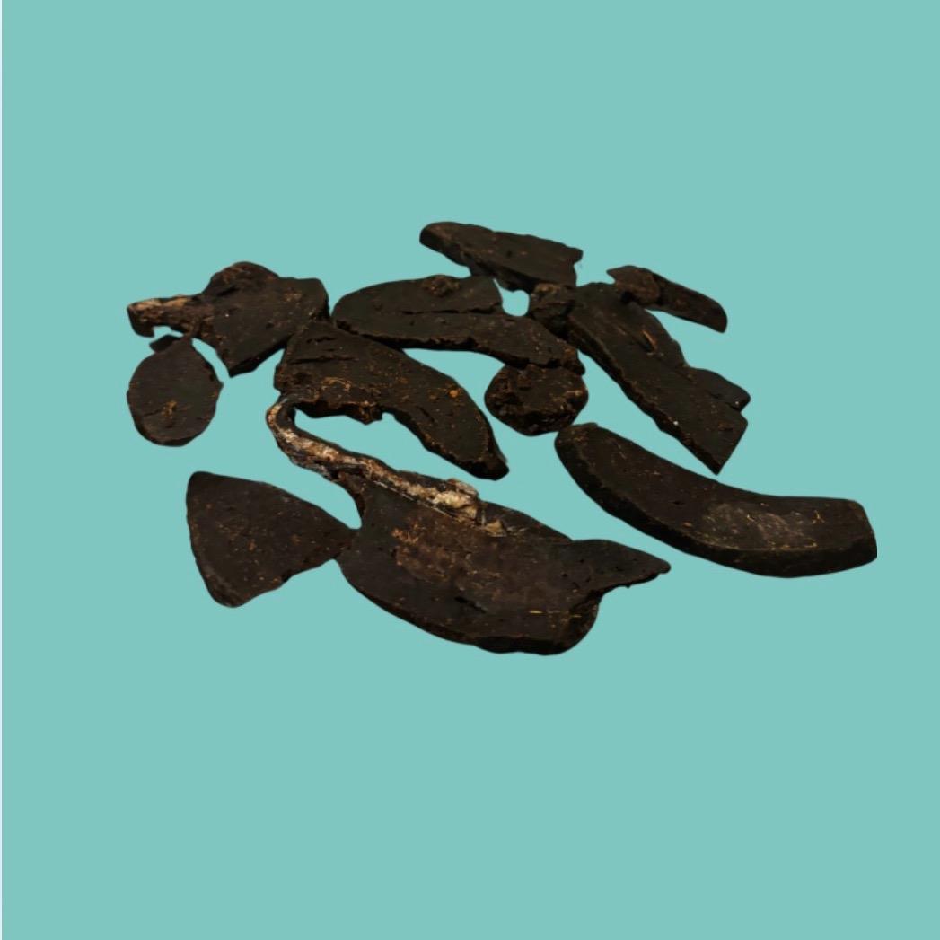 Freeze Dried Beef Liver for Dogs 100g