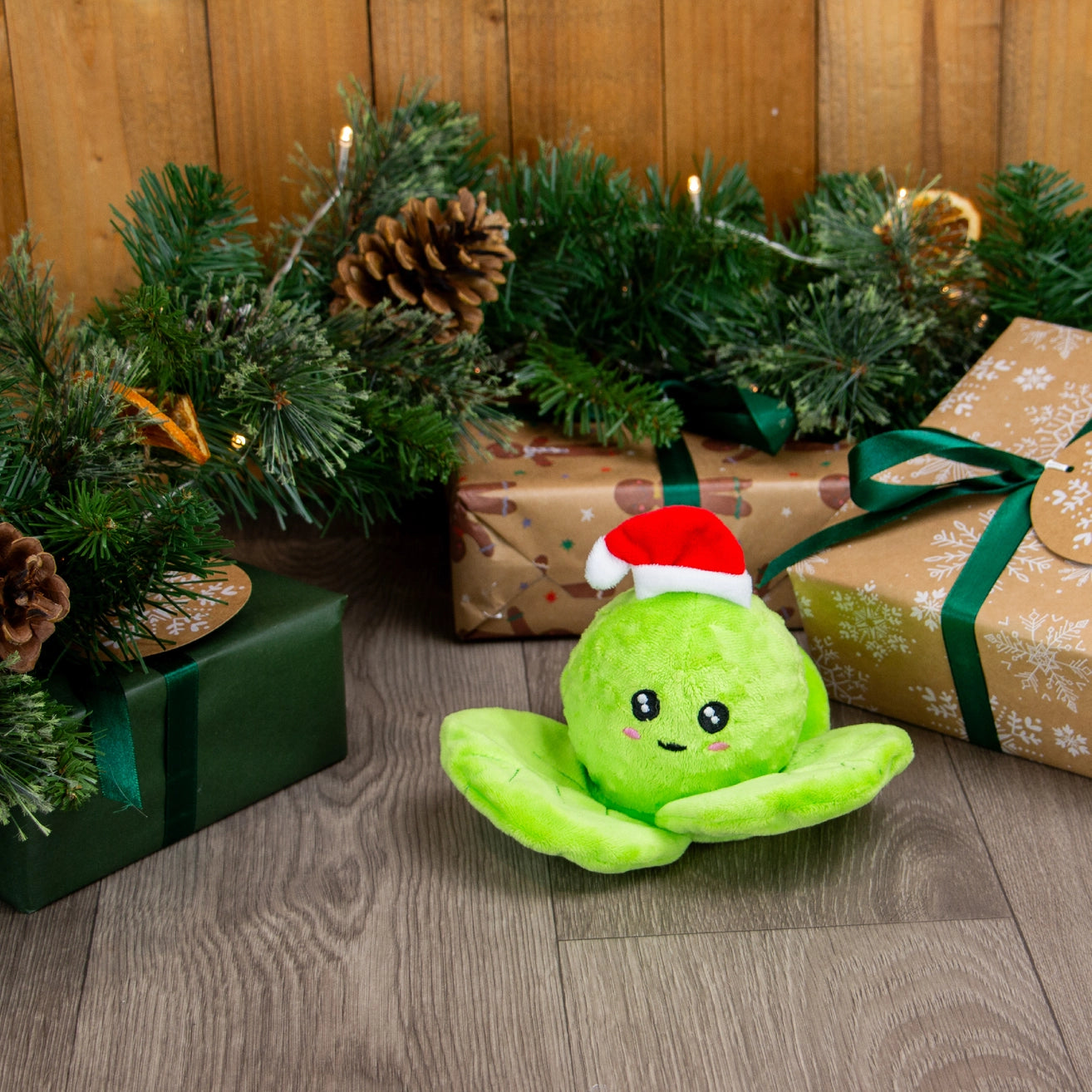 Sprout Christmas Toy