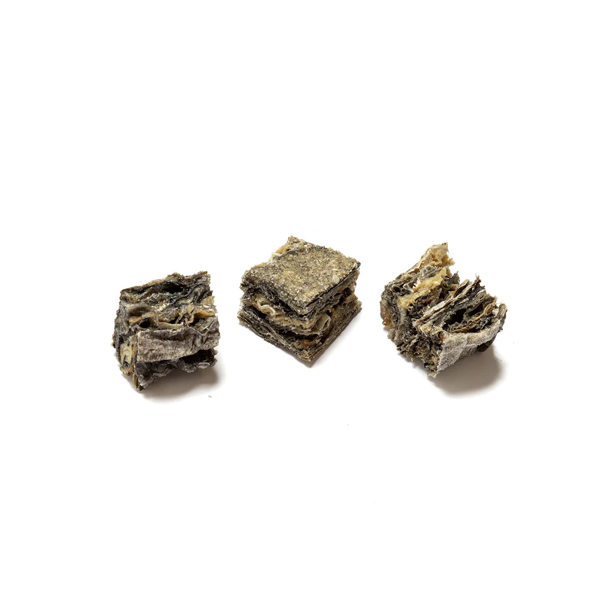 100g Cod Fish Cubes