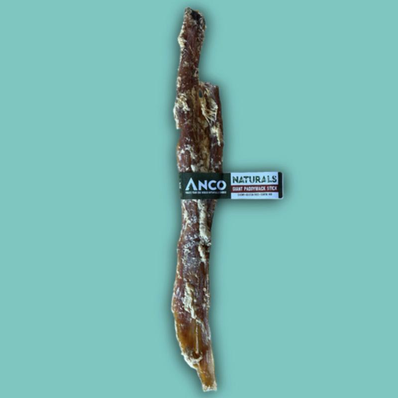 Anco Naturals Giant Paddywack Dog Chew 50cm