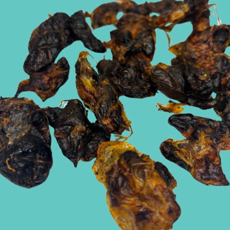Chicken Hearts for Dogs and Cats