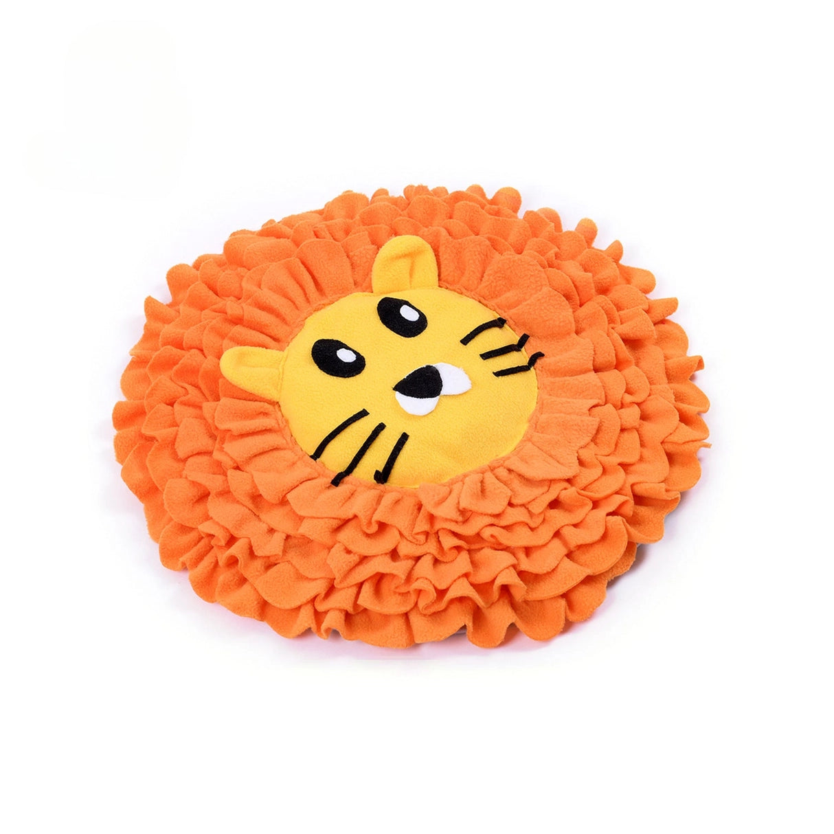 Lion Snuffle Mat
