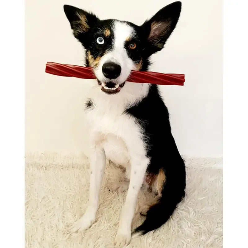 Maks’Patch Vegan Jumbo Twist Sticks