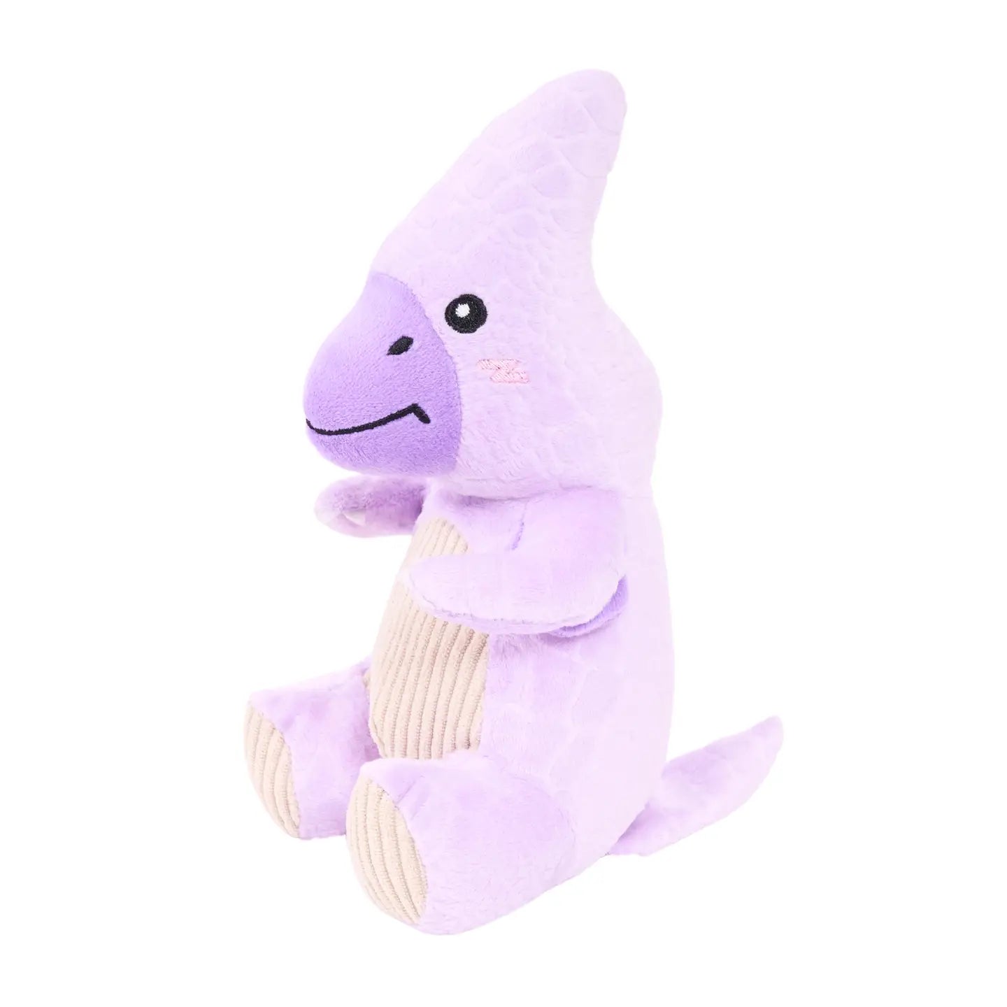 ZippyPaws Ecozippy Dinoz - Pterodactyl