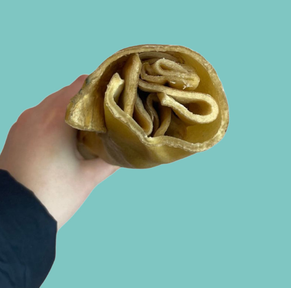 Jumbo Buffalo Roll