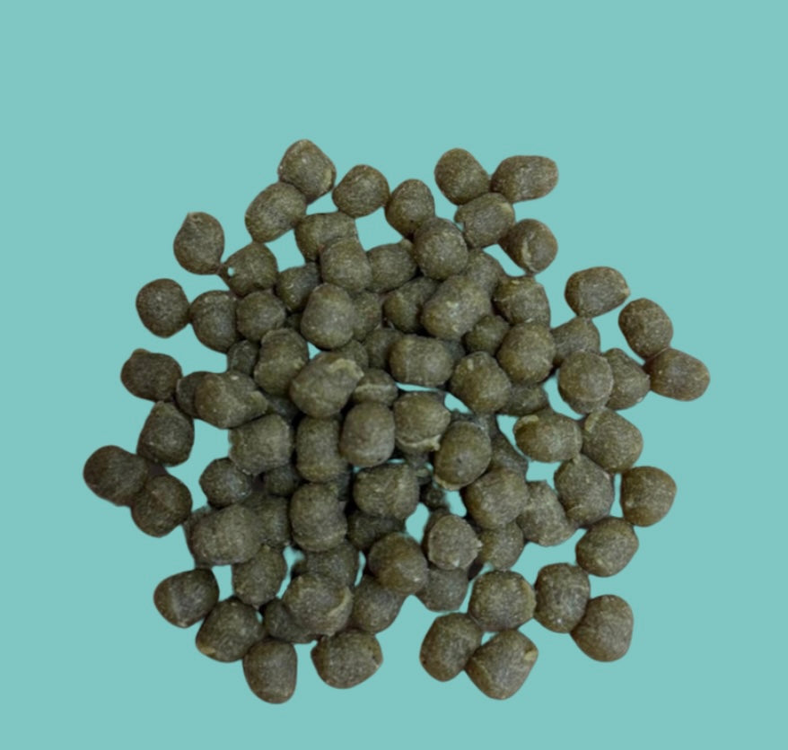 Anco Nibbles Lamb 300g Pot