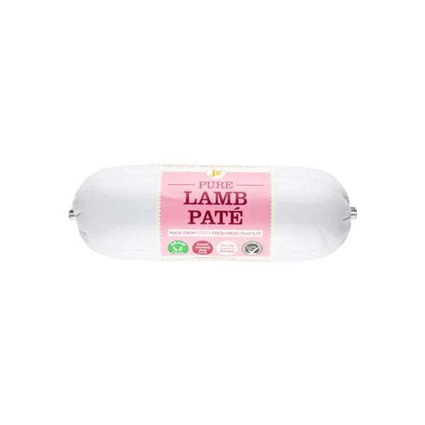 JR Pure Pate 400g 100% Meat Pate for Dogs