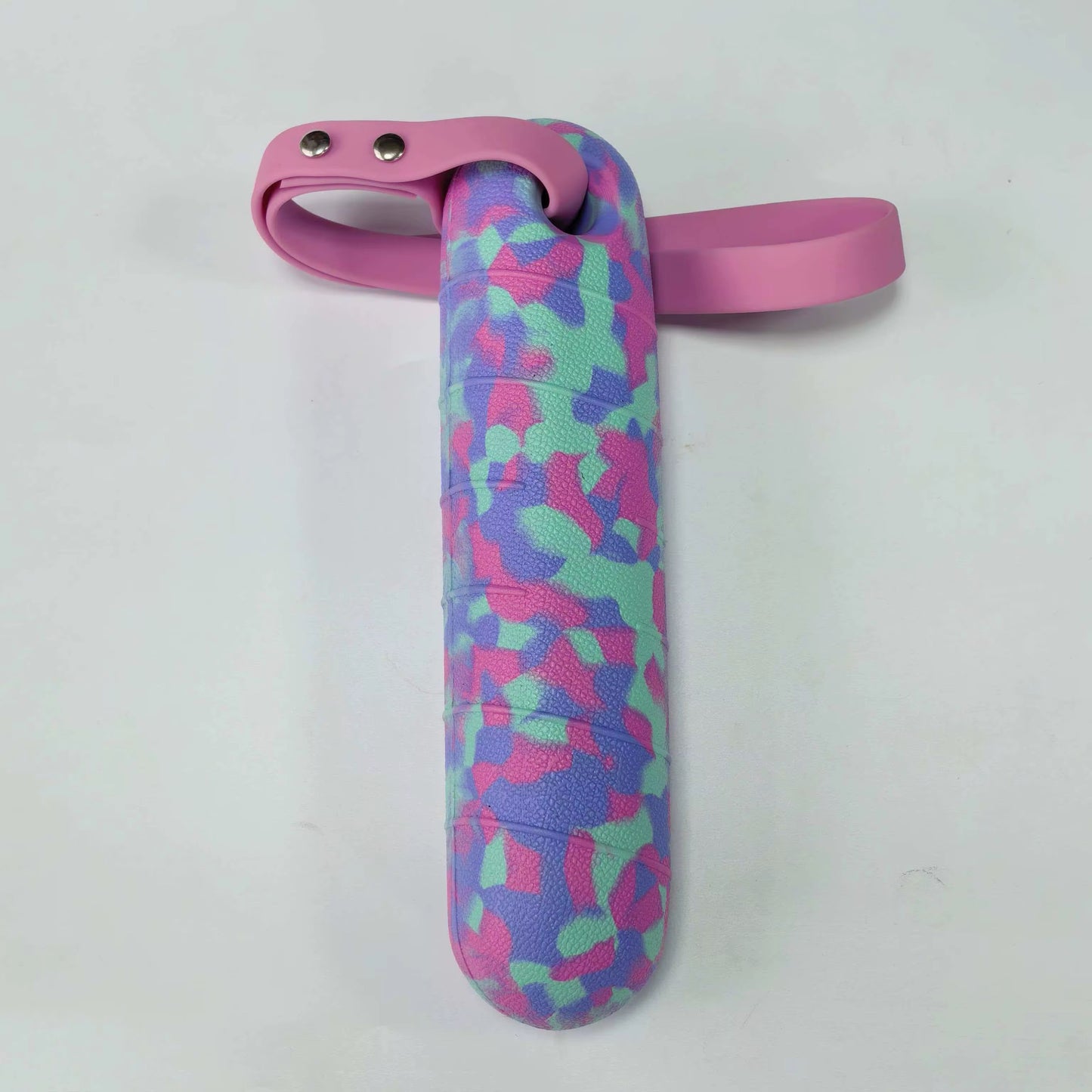 Tug & Throw Dog Toy