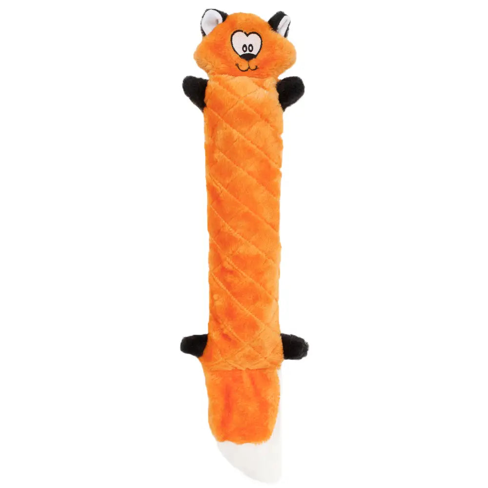 Jigglerz® - Fox - Dog Toy