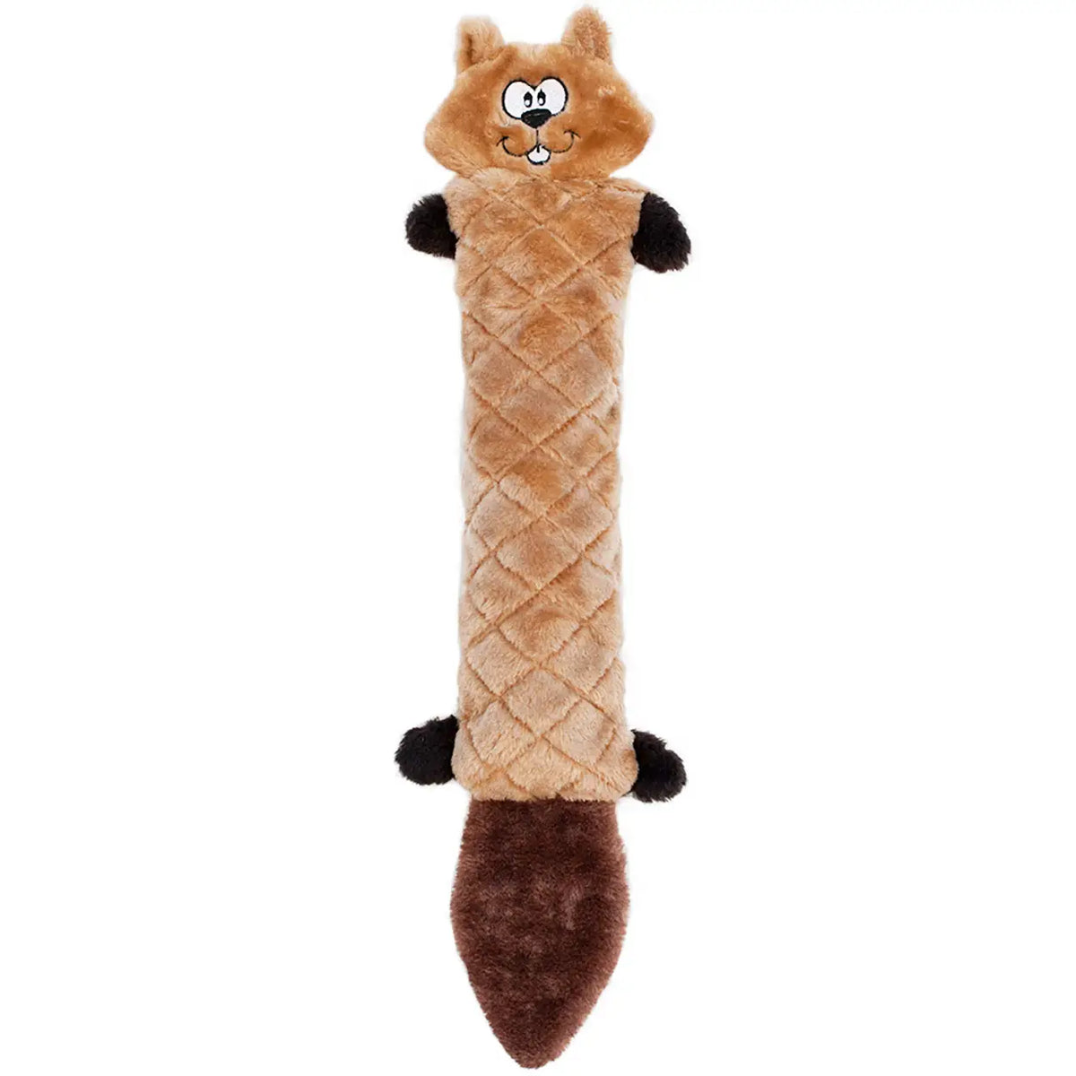 Jigglerz® - Chipmunk - Dog Toy