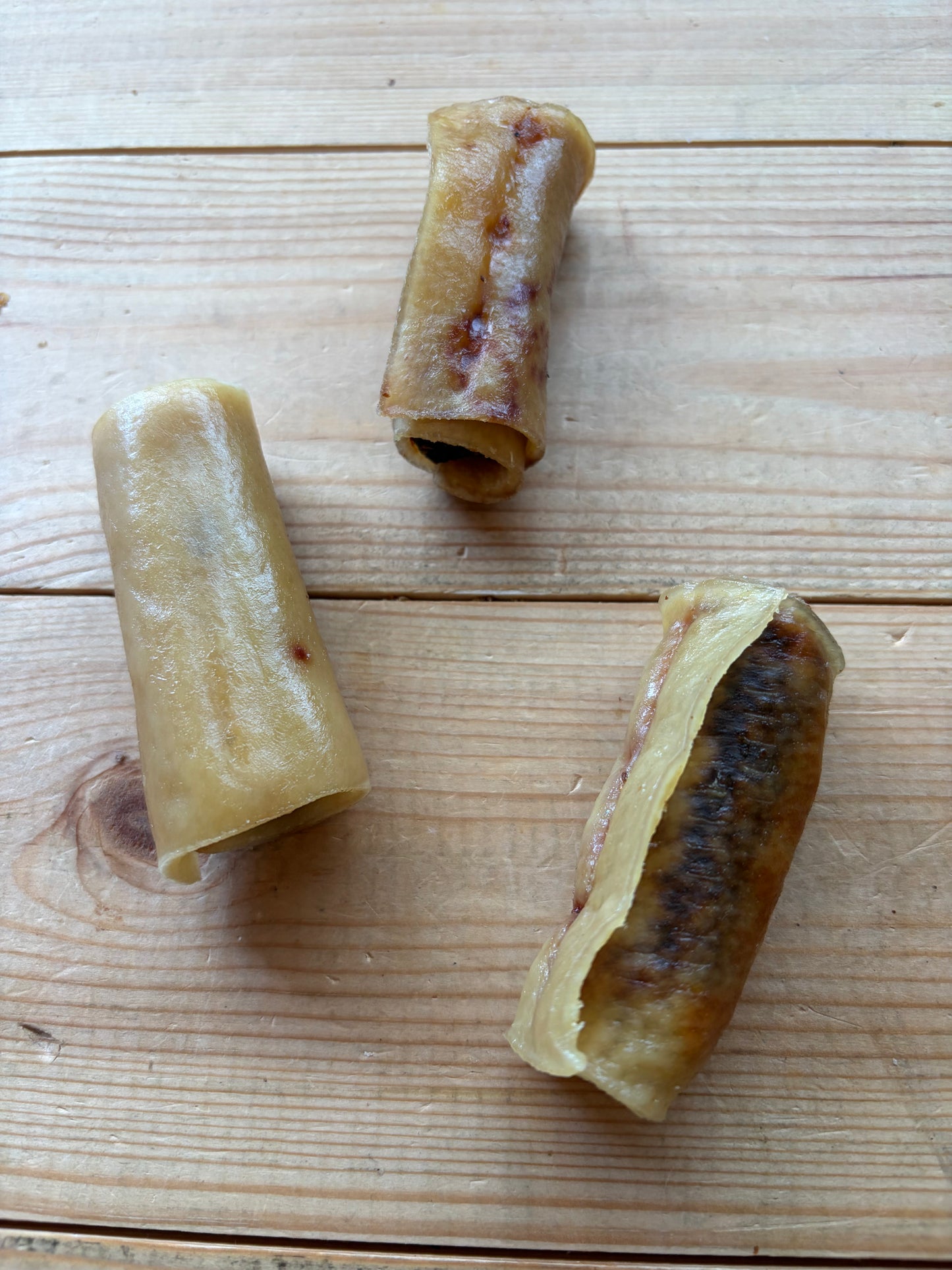 Wild Boar Pigs In Blankets - Christmas Dog Treat