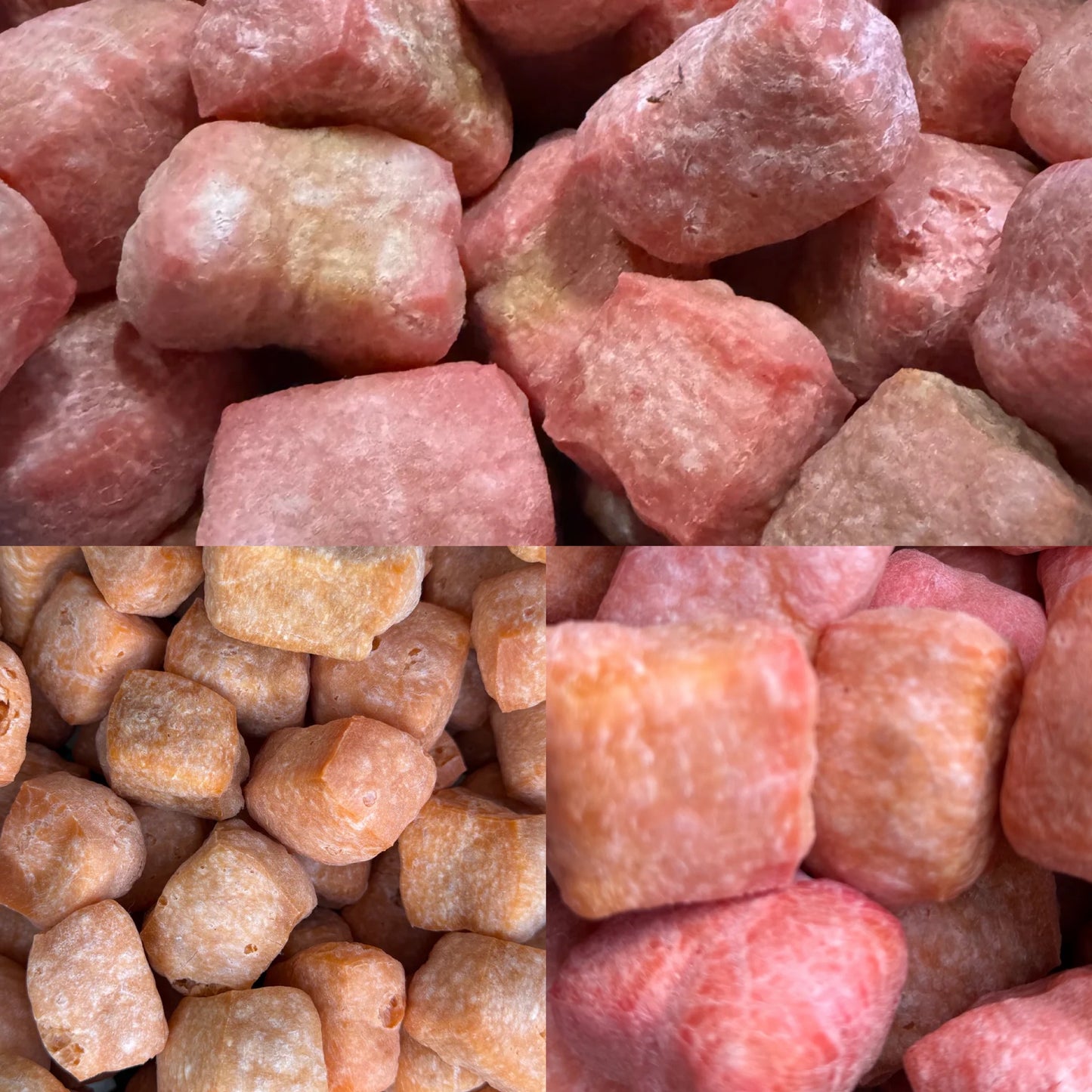 Yak Puff Bundle Of 6