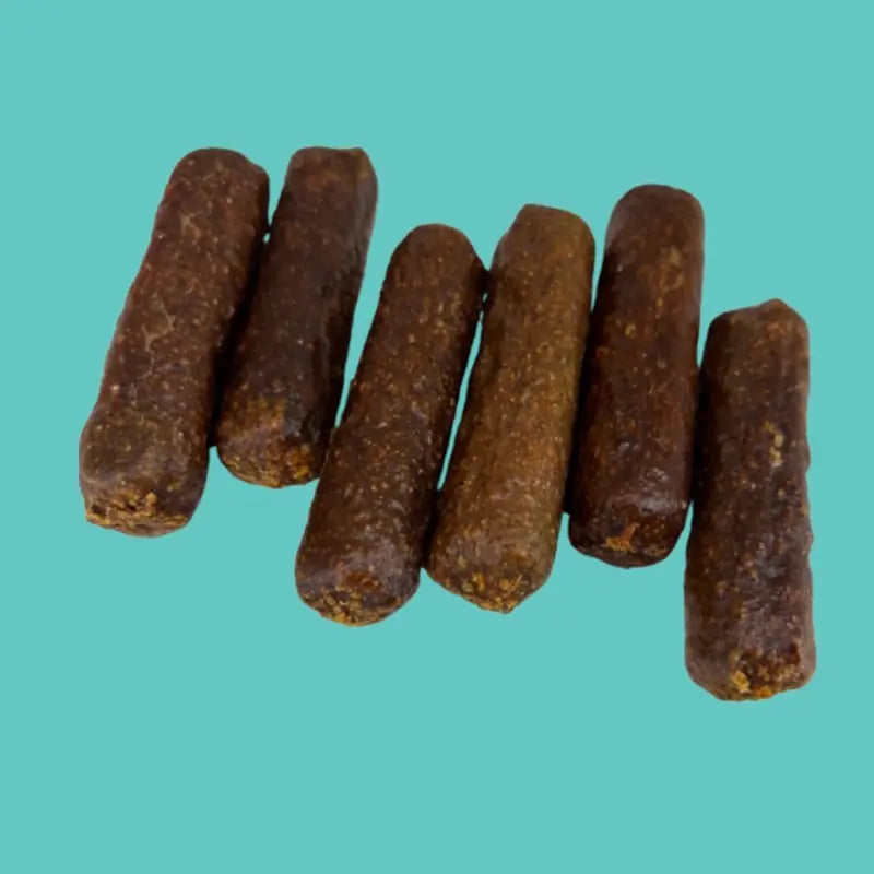 Gourmet Sausages for Dogs