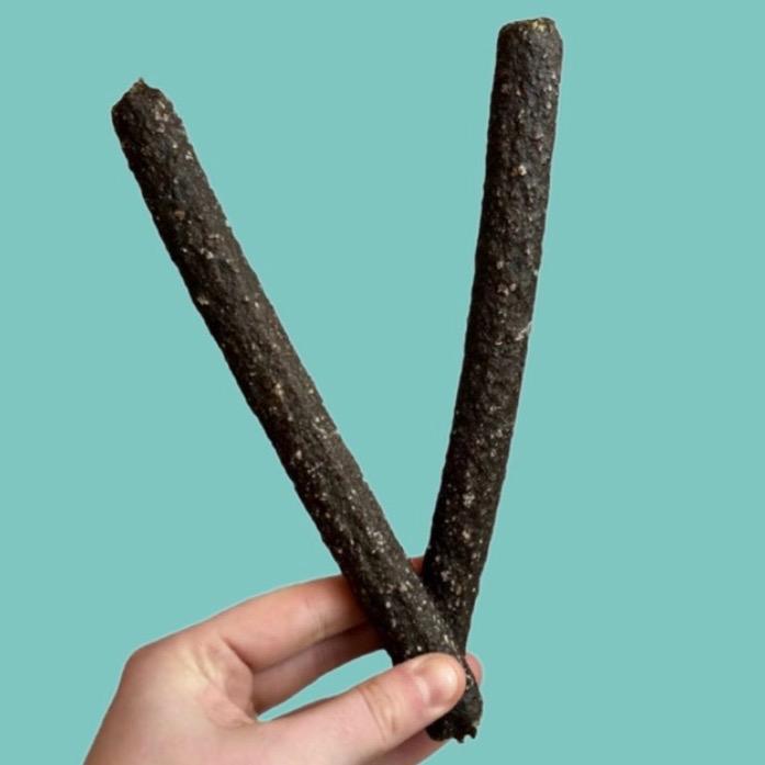 Natural Venison Sticks for Dogs