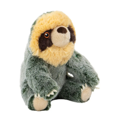 Scout Sloth Eco Friendly Dog Toy