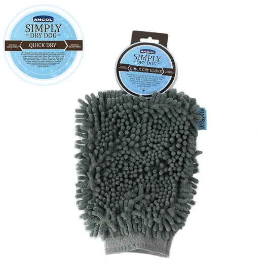 Simply Dry Deep Dry Glove