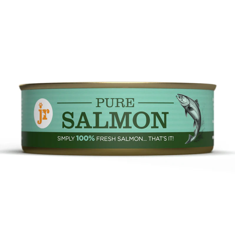 JR Pure Meat Topper 80g