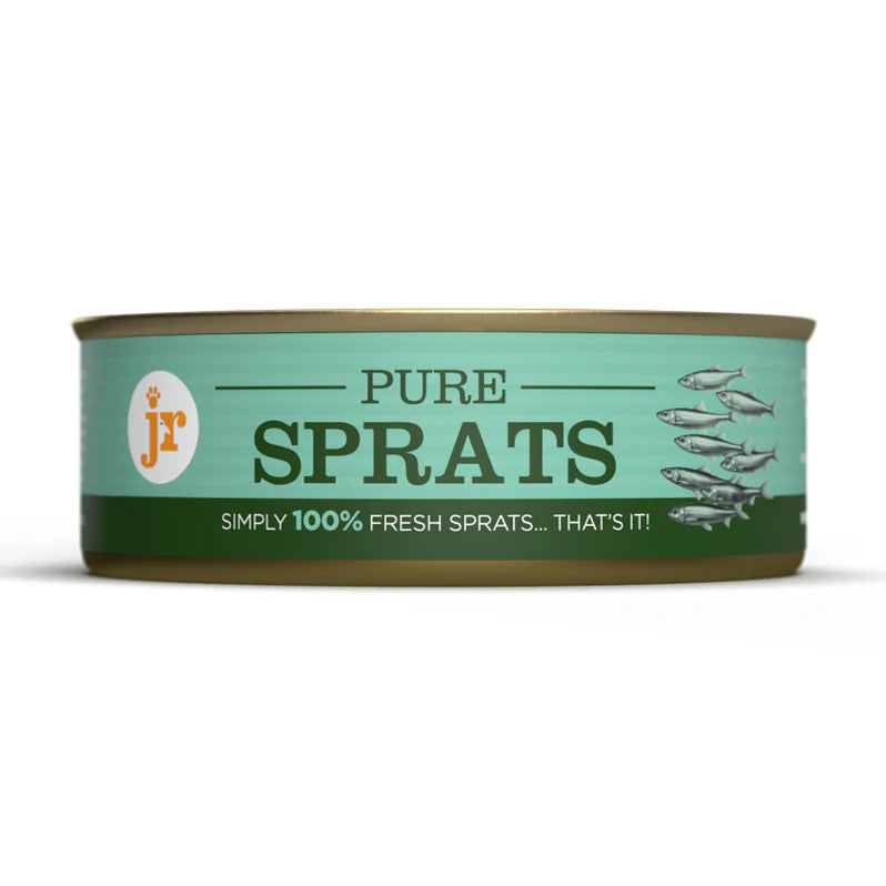JR Pure Meat Topper 80g