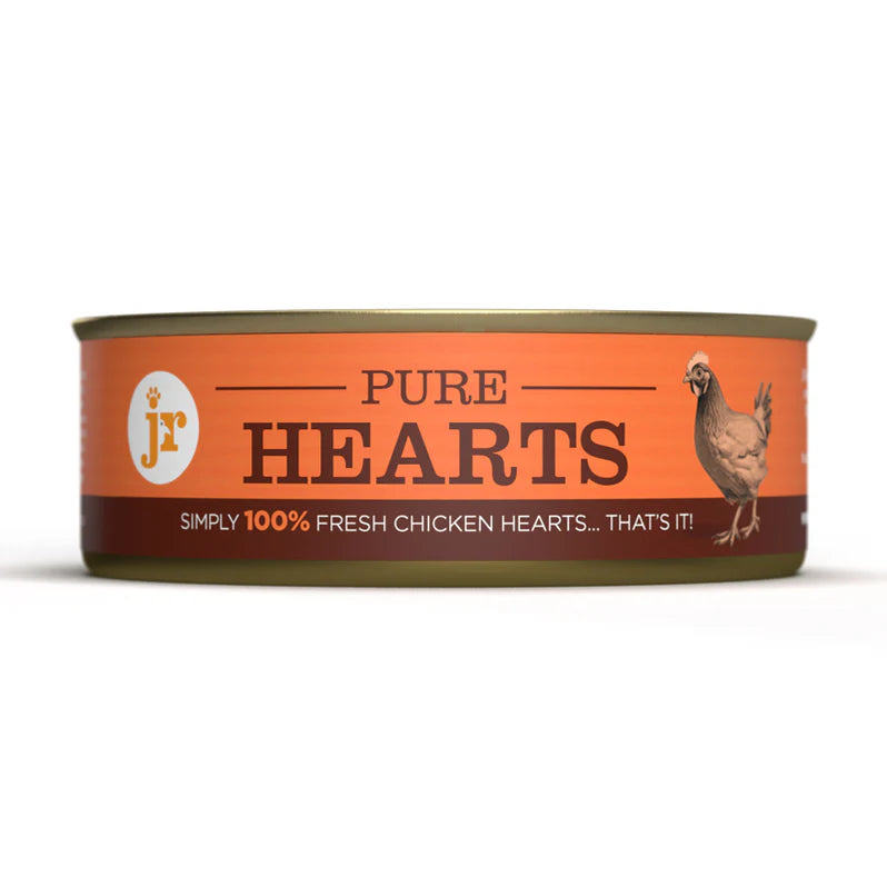 JR Pure Meat Topper 80g
