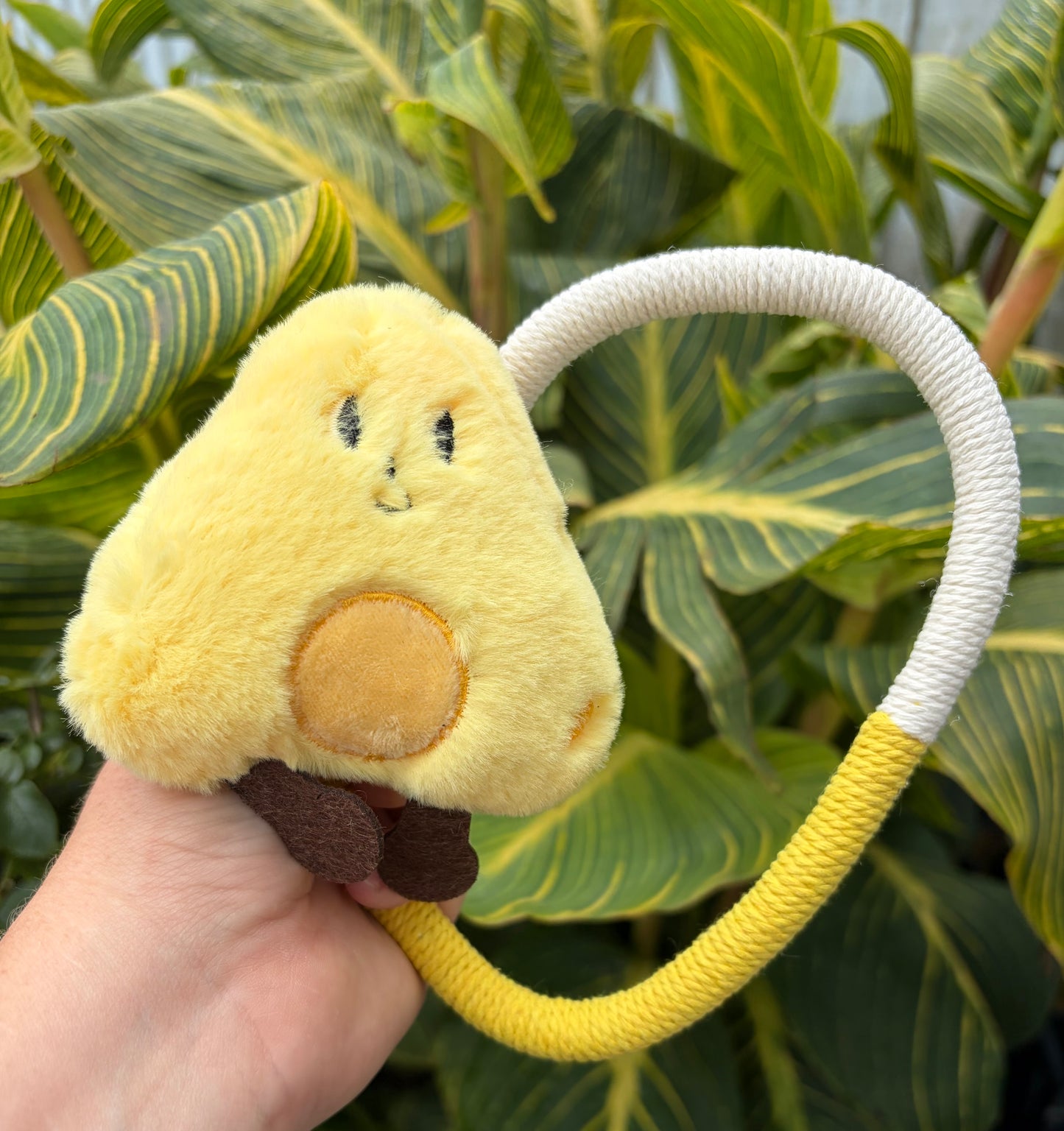 Cat Play Rope Cat Toy