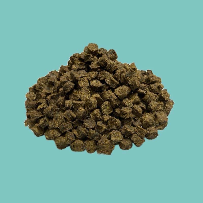 Flounder and Cod Training Treats for Dogs