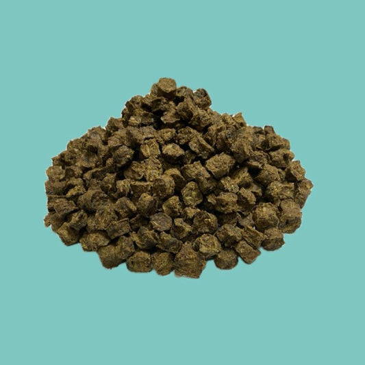 Flounder and Cod Training Treats for Dogs