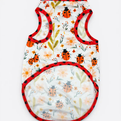 Paw Print Boutique Cooling Vests For Dogs
