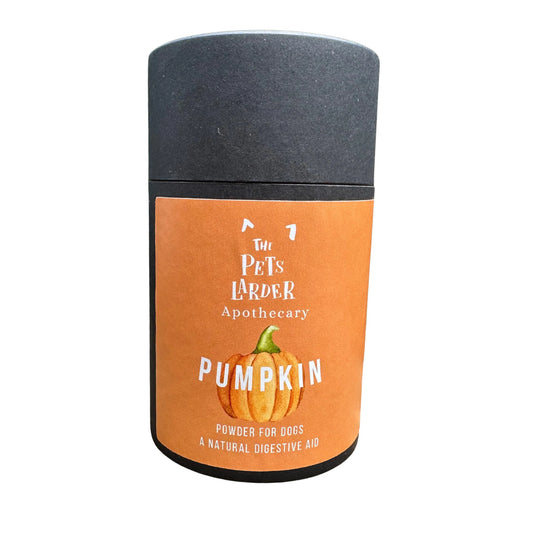 Cornish Pumpkin Powder Supplement 250g