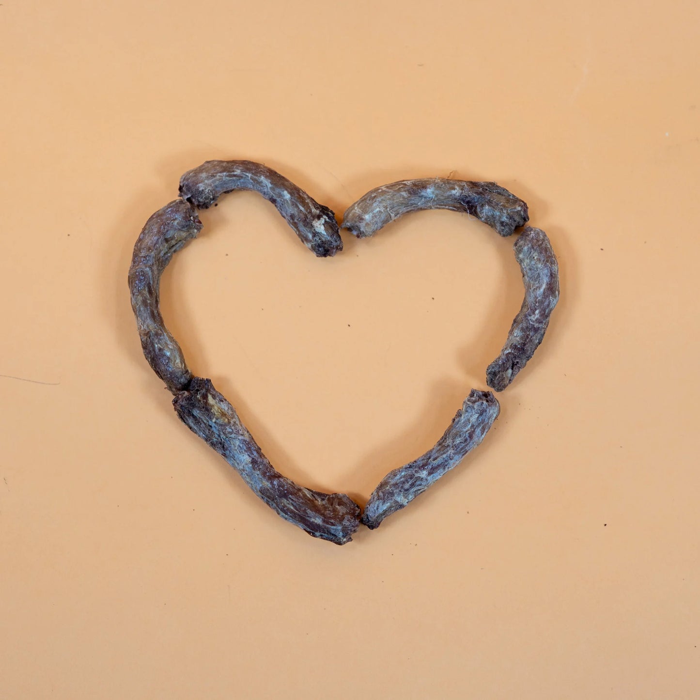 Waita Freeze Dried Pigeon Neck 50g