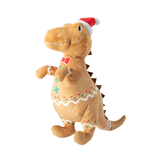 Cookie-Saurus Rex Christmas
