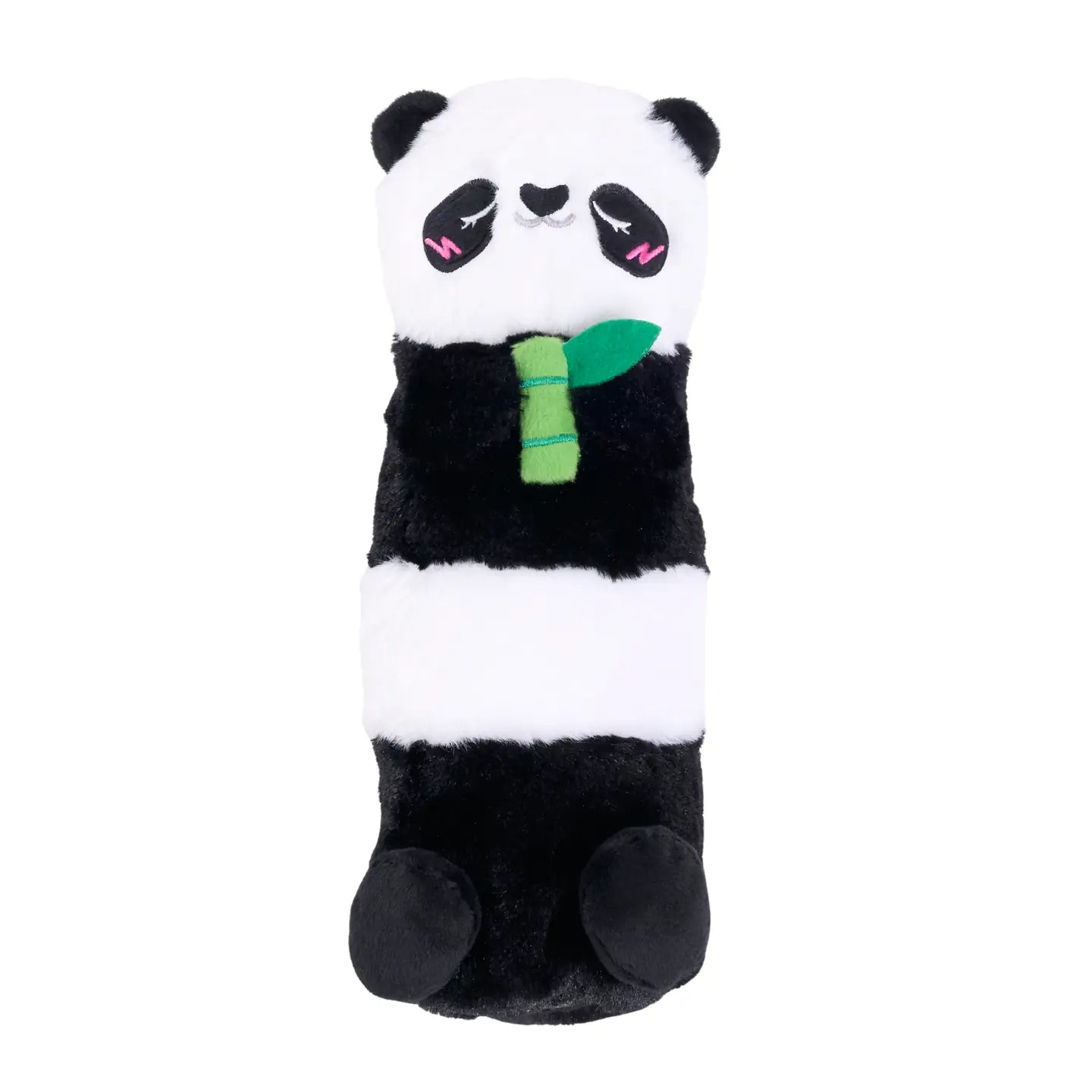 Snooziez With Shhhqueaker Panda