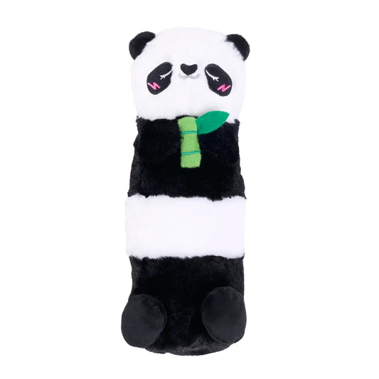 Snooziez With Shhhqueaker Panda