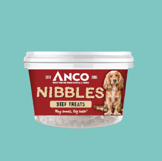 Anco Nibbles Beef 300g