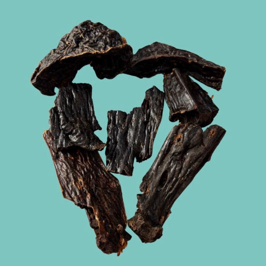 Natural Buffalo Liver for Dogs 100g