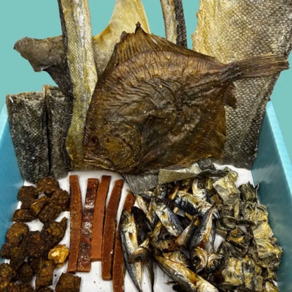 Ultimate Fish Bundle Box