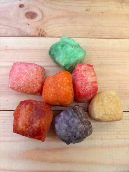 Yak Puffs Natural Dog Treat Mixed Berries or Sleepy Puffs