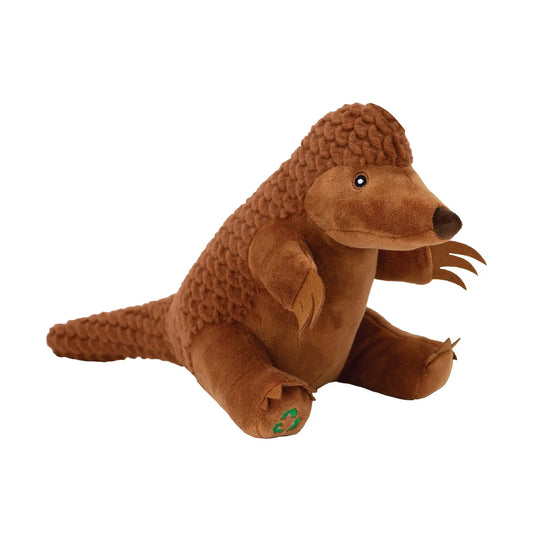 Peter Pangolin Eco Friendly Dog Toy