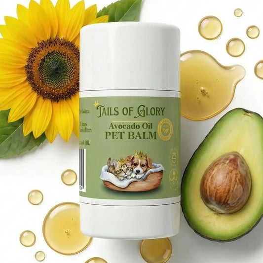 Paw & Nose Balm Vegan 30g
