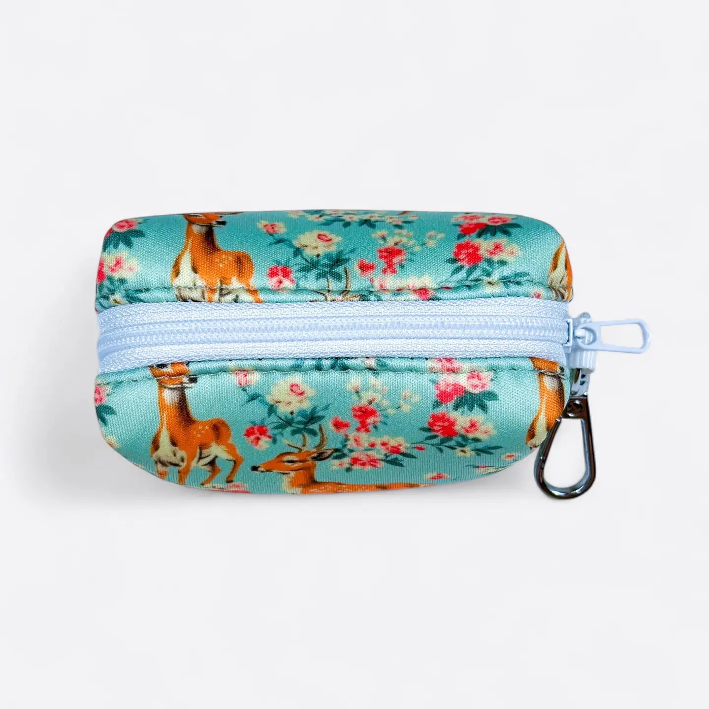 Bambi In Bloom Poop Bag Holder