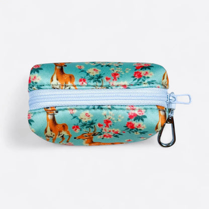 Bambi In Bloom Poop Bag Holder